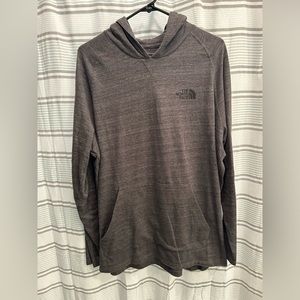 North Face Hoodie